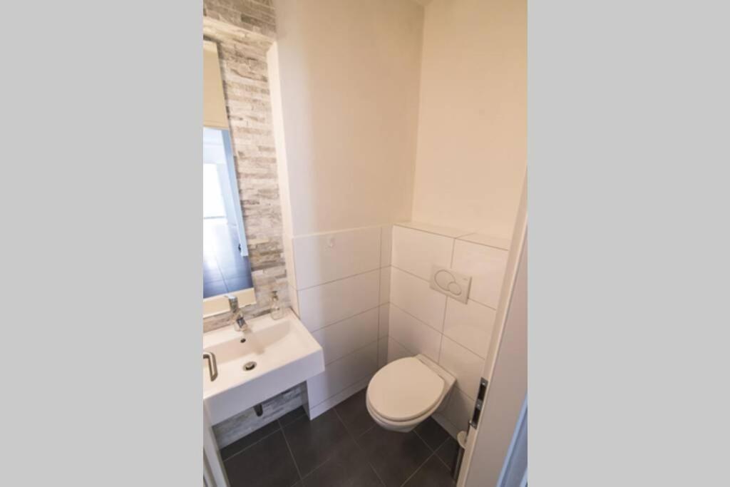 Apartment Unimix Liptovský Mikuláš Exterior foto